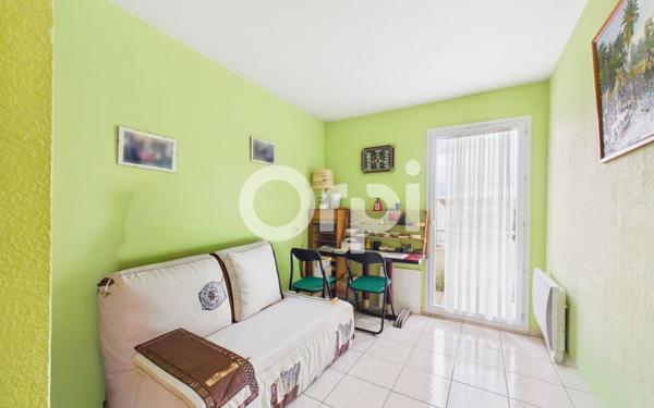 Appartement à vendre    3 pièces • 65,05 m2 La Roquette-sur-Siagne