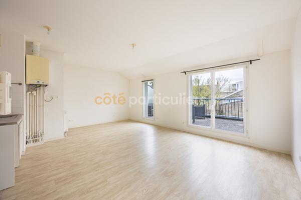 Vente Appartement60 m² - 3 Pièces - NANTES (44300)