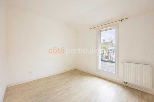 Vente Appartement60 m² - 3 Pièces - NANTES (44300)