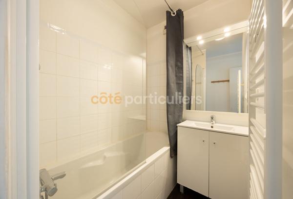 Vente Appartement60 m² - 3 Pièces - NANTES (44300)