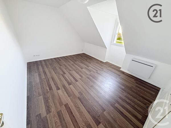 Maison à vendre  7 pièces - 151,63 m2 ST GEORGES SUR BAULCHE - 89