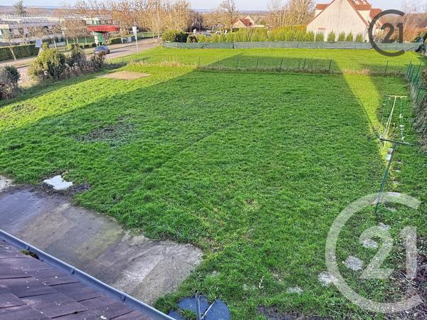 Maison à vendre  7 pièces - 151,63 m2 ST GEORGES SUR BAULCHE - 89