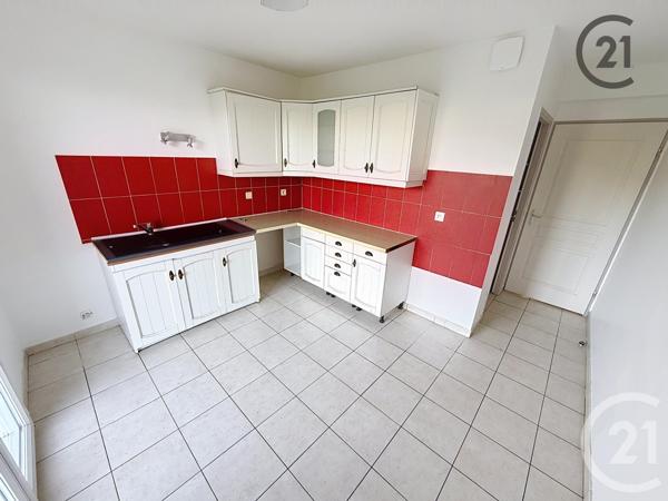 Maison à vendre  7 pièces - 151,63 m2 ST GEORGES SUR BAULCHE - 89