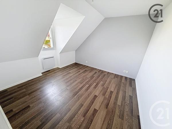 Maison à vendre  7 pièces - 151,63 m2 ST GEORGES SUR BAULCHE - 89