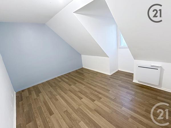 Maison à vendre  7 pièces - 151,63 m2 ST GEORGES SUR BAULCHE - 89