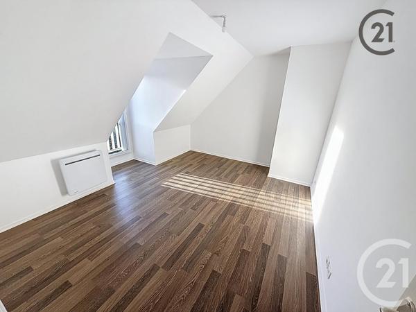 Maison à vendre  7 pièces - 151,63 m2 ST GEORGES SUR BAULCHE - 89