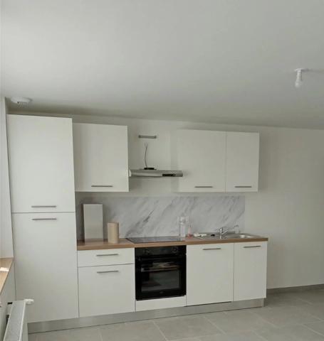 Location Maison de ville 4 pièces 112 m2 à Matha