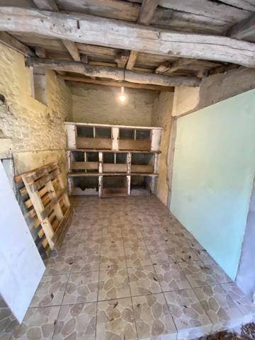 Location Maison de ville 4 pièces 112 m2 à Matha