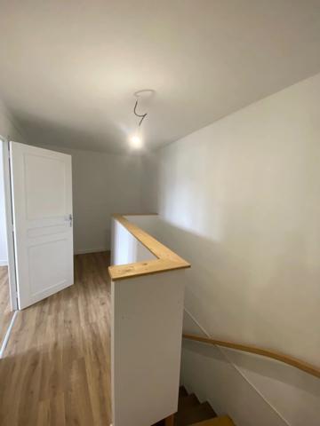 Location Maison de ville 4 pièces 112 m2 à Matha