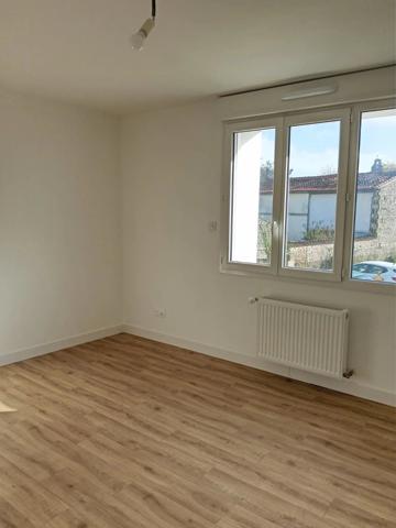 Location Maison de ville 4 pièces 112 m2 à Matha