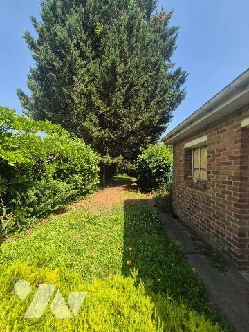 EN EXCLUSIVITE chez votre notaire - Maison 115 m² sh /  DPE D / HYPER CENTRE VILLE HAZEBROUCK (...