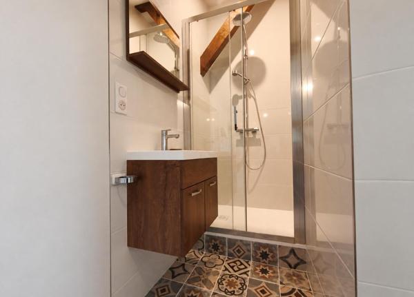 Magnifique appartement à thoiry