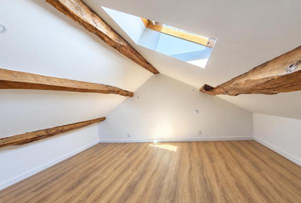 Magnifique appartement à thoiry