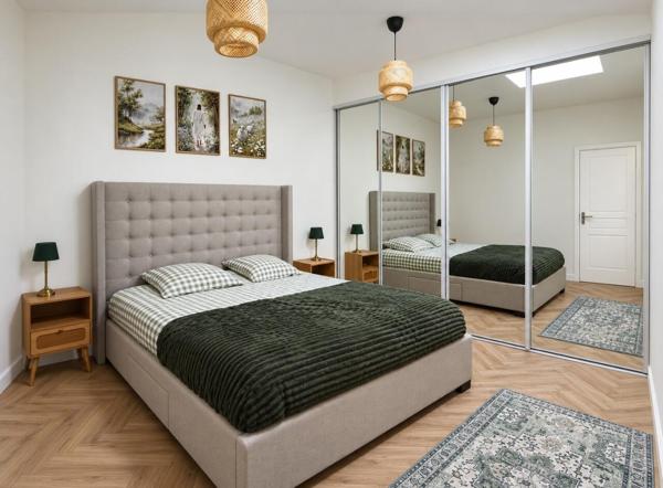 Magnifique appartement à thoiry