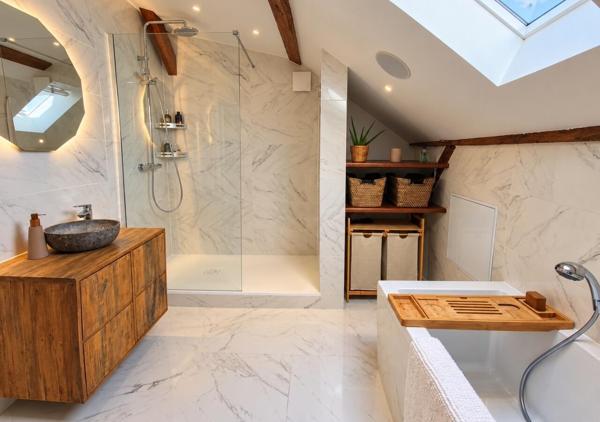 Magnifique appartement à thoiry