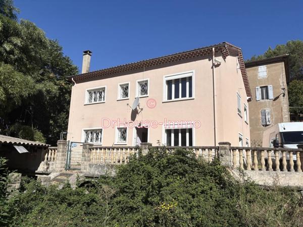 Maison à vendre 8 pièces de 187 m²