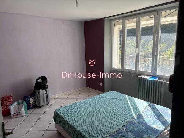 Maison à vendre 8 pièces de 187 m²