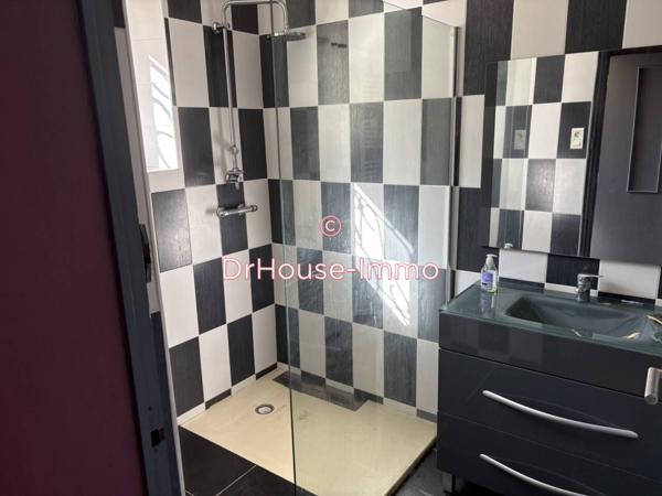 Maison à vendre 8 pièces de 187 m²