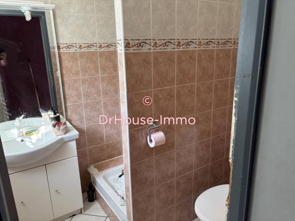 Maison à vendre 8 pièces de 187 m²