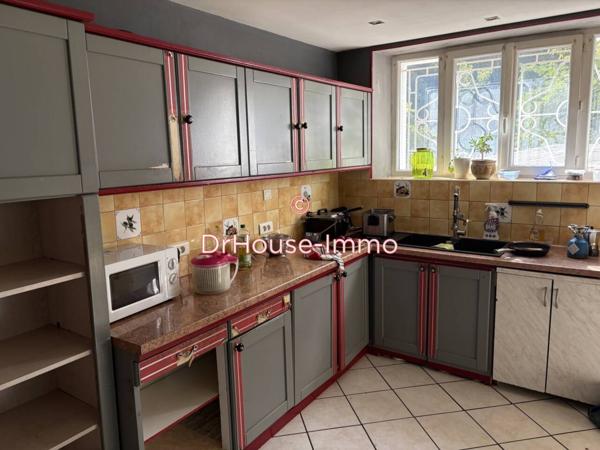 Maison à vendre 8 pièces de 187 m²