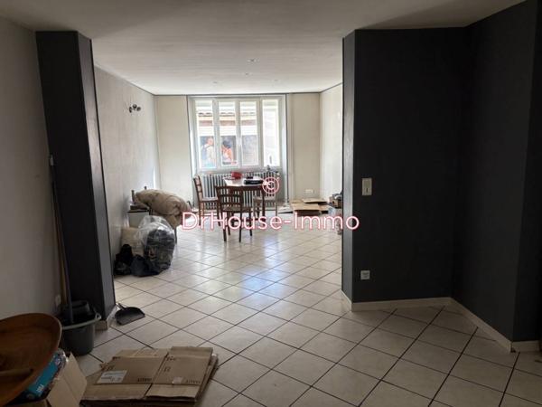 Maison à vendre 8 pièces de 187 m²