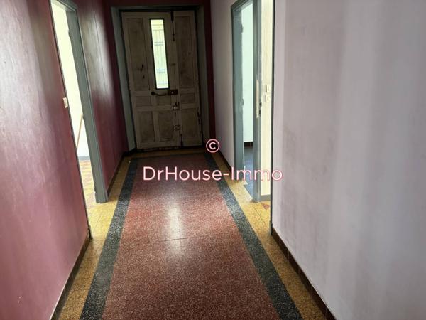 Maison à vendre 8 pièces de 187 m²