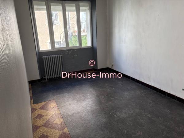 Maison à vendre 8 pièces de 187 m²