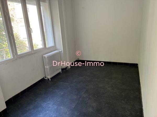 Maison à vendre 8 pièces de 187 m²