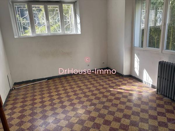 Maison à vendre 8 pièces de 187 m²