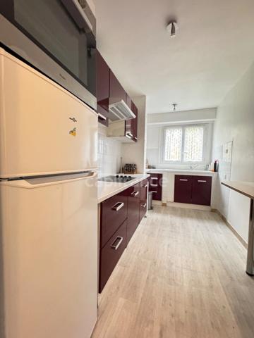 À VENDRE – Bel appartement F3 de 58 m² à Ris-Orangis (91), à seulement 30 min de Paris