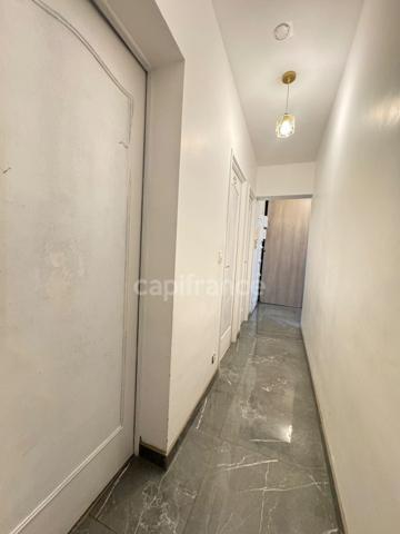 À VENDRE – Bel appartement F3 de 58 m² à Ris-Orangis (91), à seulement 30 min de Paris