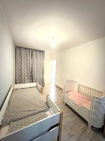 À VENDRE – Bel appartement F3 de 58 m² à Ris-Orangis (91), à seulement 30 min de Paris