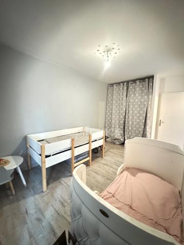 À VENDRE – Bel appartement F3 de 58 m² à Ris-Orangis (91), à seulement 30 min de Paris