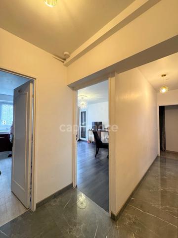 À VENDRE – Bel appartement F3 de 58 m² à Ris-Orangis (91), à seulement 30 min de Paris