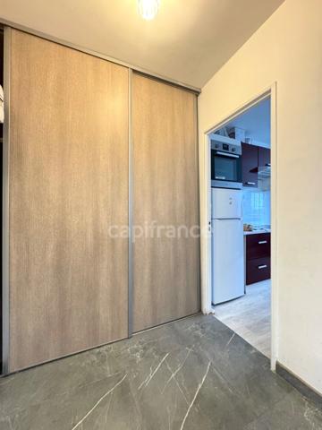 À VENDRE – Bel appartement F3 de 58 m² à Ris-Orangis (91), à seulement 30 min de Paris