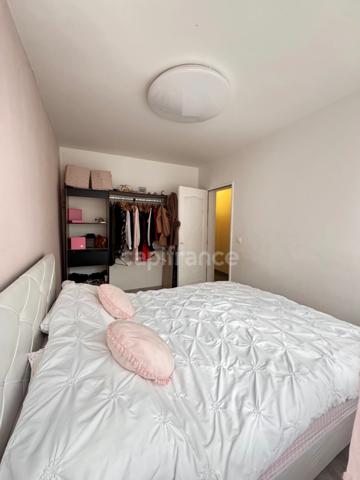 À VENDRE – Bel appartement F3 de 58 m² à Ris-Orangis (91), à seulement 30 min de Paris