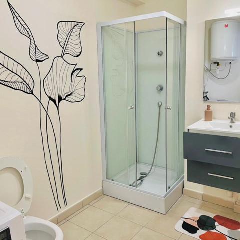 À VENDRE – Saint Denis T2 de 36,85 m² | Résidence (2010)