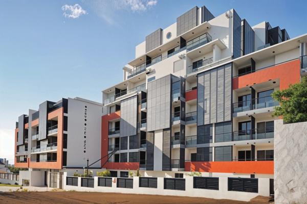 À VENDRE – Saint Denis T2 de 36,85 m² | Résidence (2010)