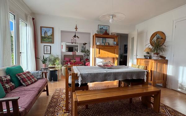 Maison à vendre    4 pièces •  Rochefort