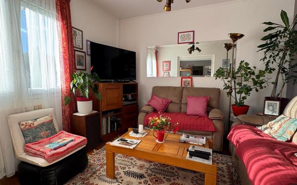 Maison à vendre    4 pièces •  Rochefort