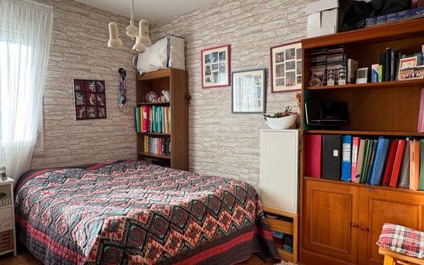 Maison à vendre    4 pièces •  Rochefort