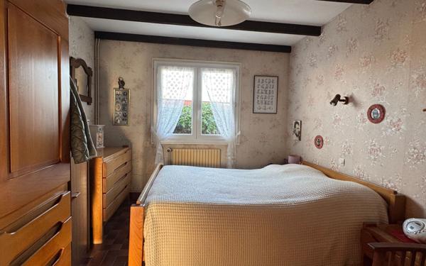 Maison à vendre    4 pièces •  Rochefort