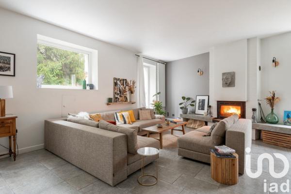 Maison de ville 6 pièces de 160 m² à Seyssins (38180)