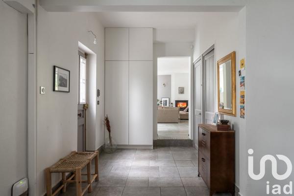 Maison de ville 6 pièces de 160 m² à Seyssins (38180)