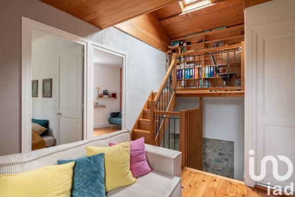 Maison de ville 6 pièces de 160 m² à Seyssins (38180)