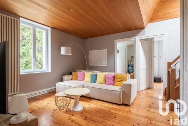 Maison de ville 6 pièces de 160 m² à Seyssins (38180)