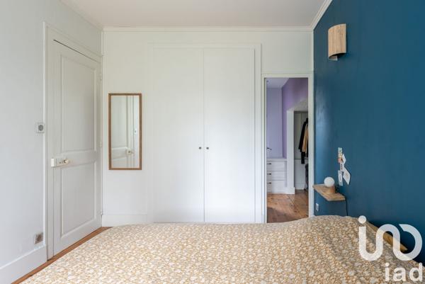 Maison de ville 6 pièces de 160 m² à Seyssins (38180)