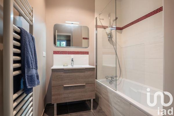 Maison de ville 6 pièces de 160 m² à Seyssins (38180)