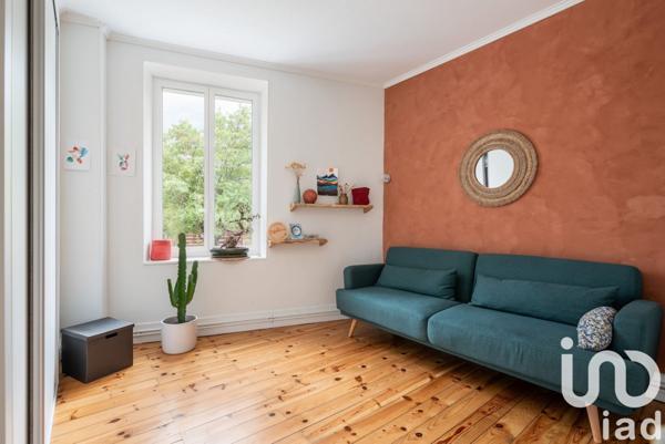 Maison de ville 6 pièces de 160 m² à Seyssins (38180)