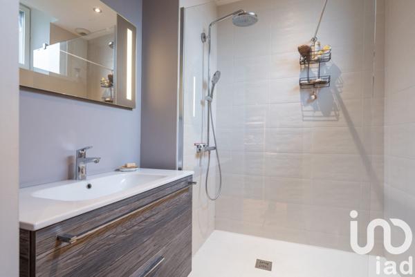 Maison de ville 6 pièces de 160 m² à Seyssins (38180)